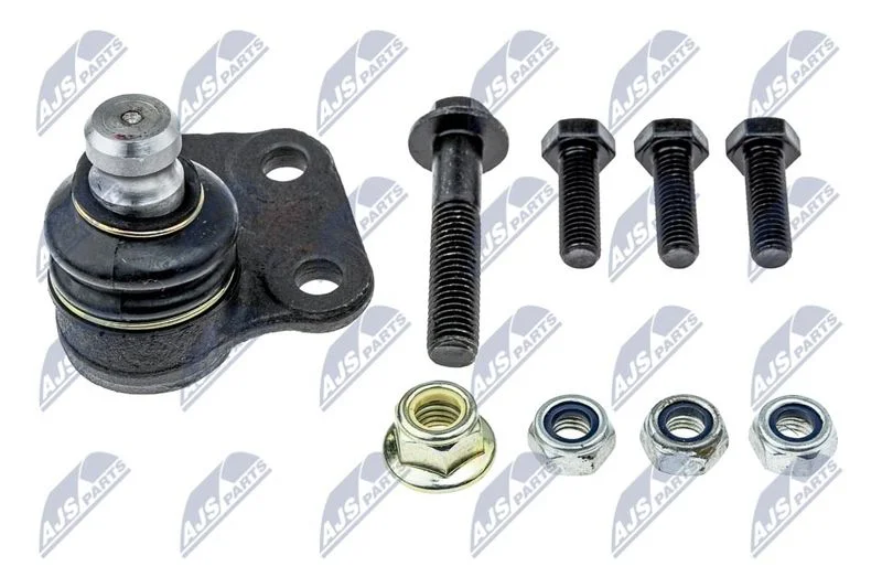 Ball Joint NTY ZSD-RE-008