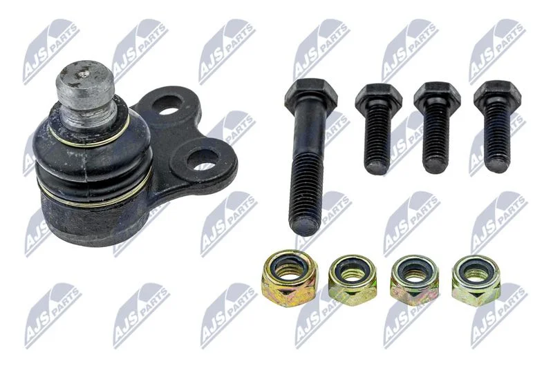 Ball Joint NTY ZSD-RE-009