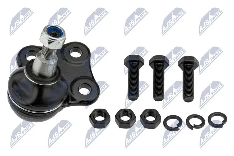 Ball Joint NTY ZSD-RE-010