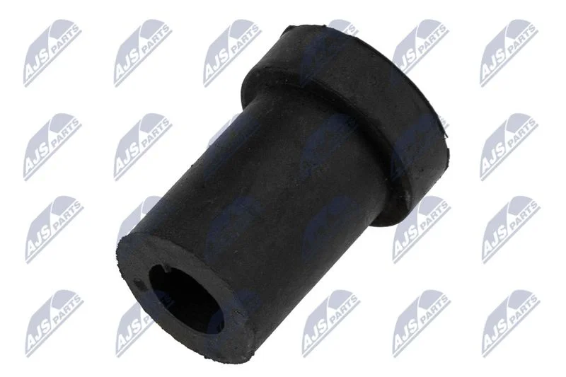 Mounting, leaf spring NTY ZTP-CH-006A