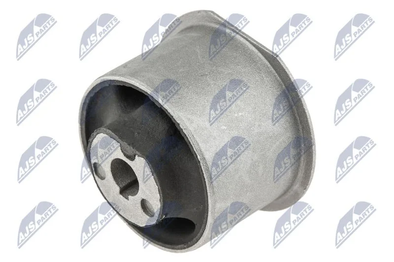 Montagem, diferencial NTY ZTP-CH-007A