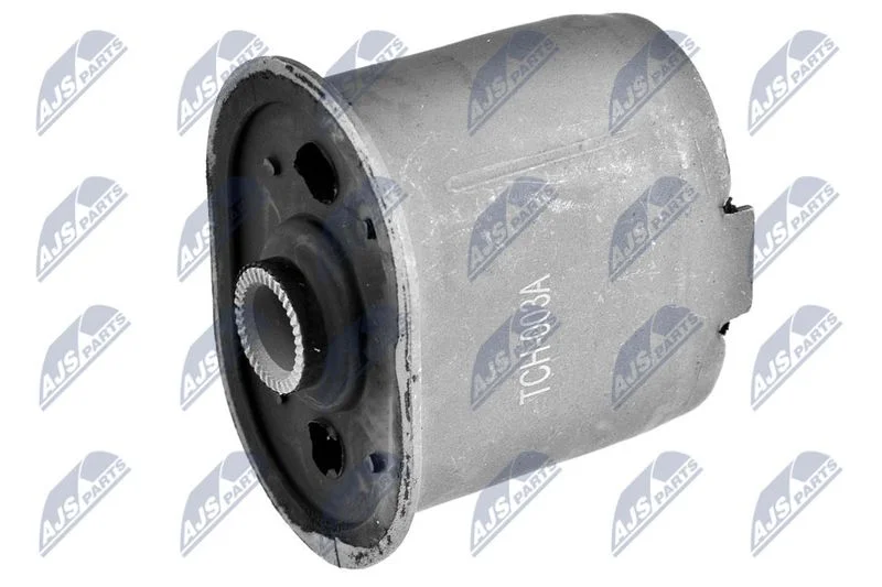 Bushing, leaf spring NTY ZTT-CH-003A