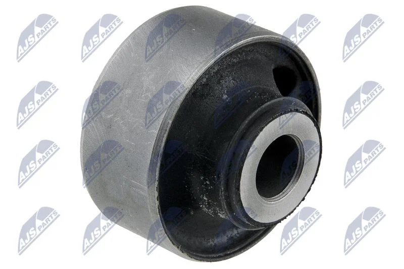 Montagem, diferencial NTY ZTT-CH-006C