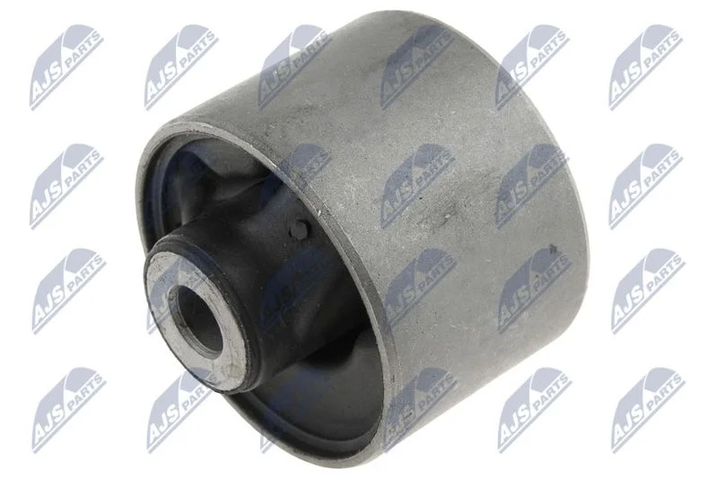 Montagem, diferencial NTY ZTT-DA-003C