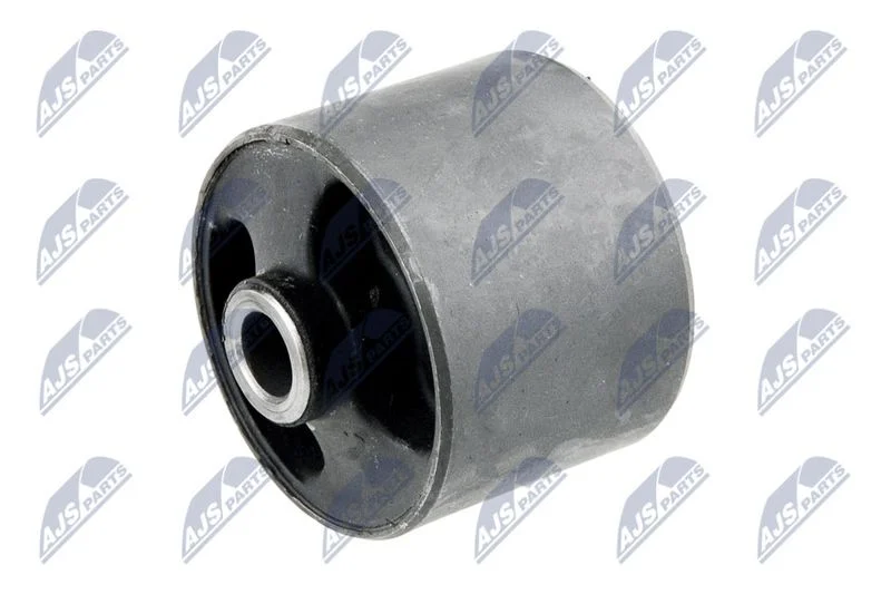 Montagem, diferencial NTY ZTT-LR-004C