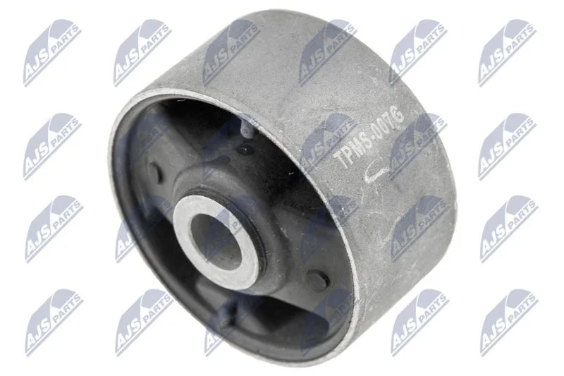 Mounting, differential NTY ZTT-MS-007G