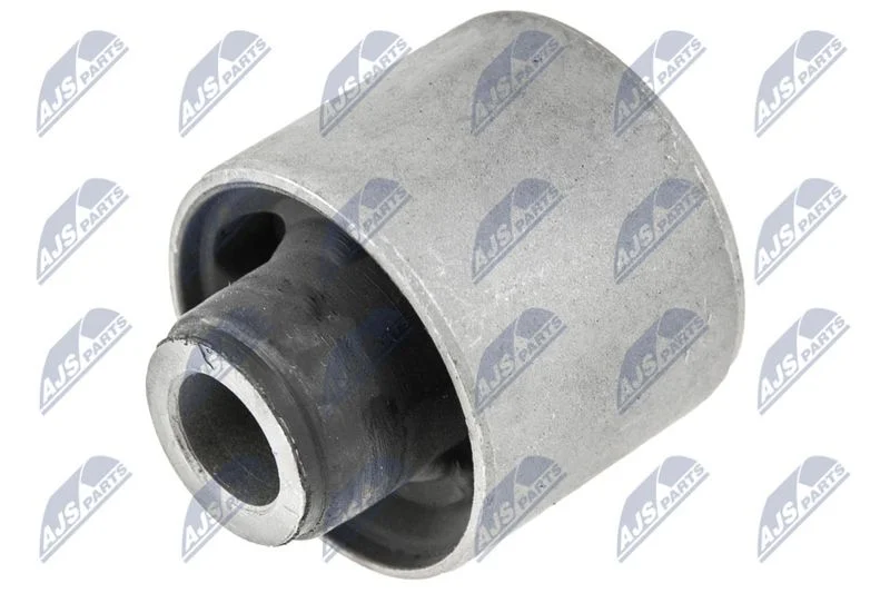 Montagem, diferencial NTY ZTT-MS-007H