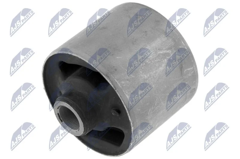 Montagem, diferencial NTY ZTT-MS-014G