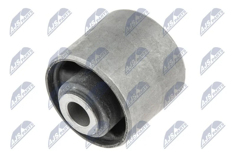 Montagem, diferencial NTY ZTT-NS-033B