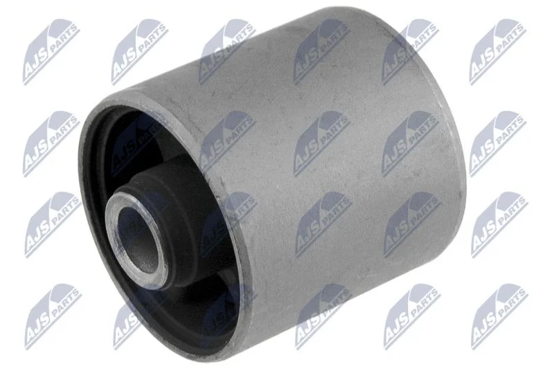 Montagem, diferencial NTY ZTT-SU-001A