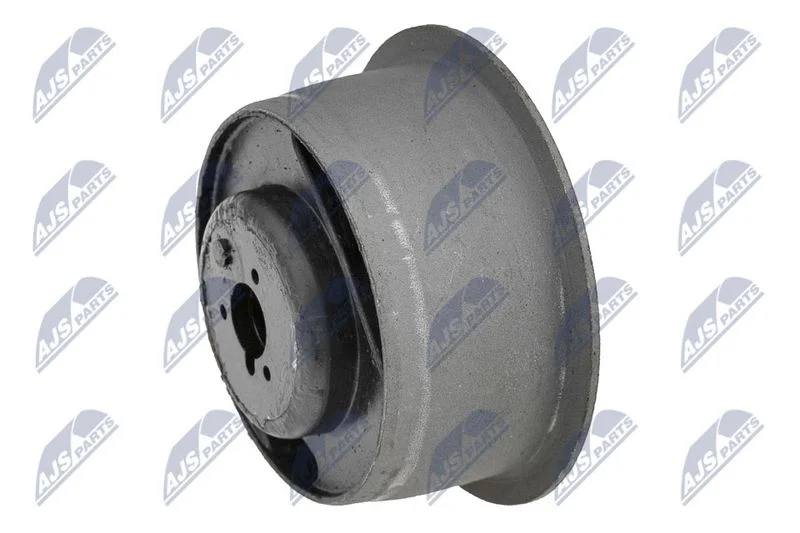 Montagem, diferencial NTY ZTT-SU-002D