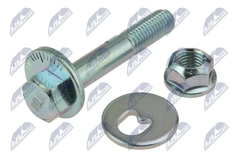 Parafuso de correção de camber NTY ZWD-FR-033SK