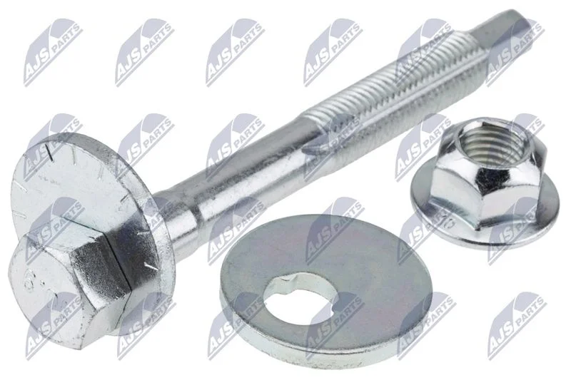 Camber Correction Screw Set NTY ZWD-LR-004SK