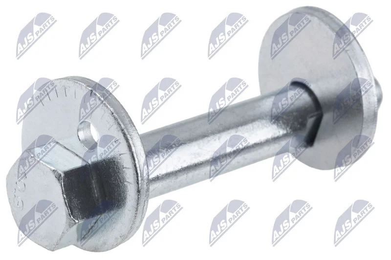 Conjunto de Parafusos de Correção de Cambagem NTY ZWD-MS-137SK