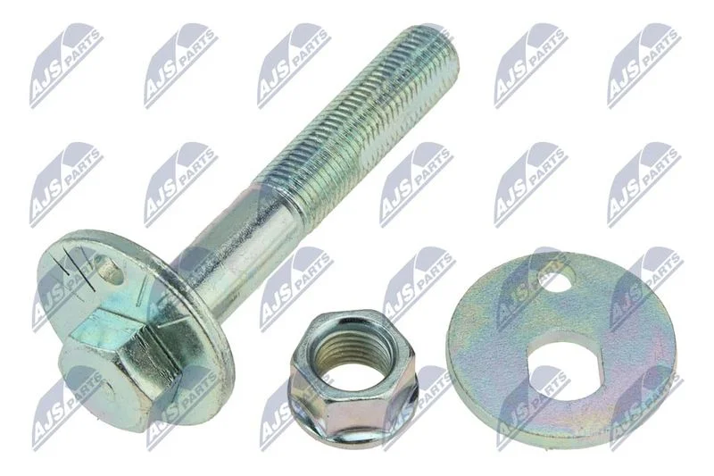 Parafuso de correção de camber NTY ZWD-SU-038SK