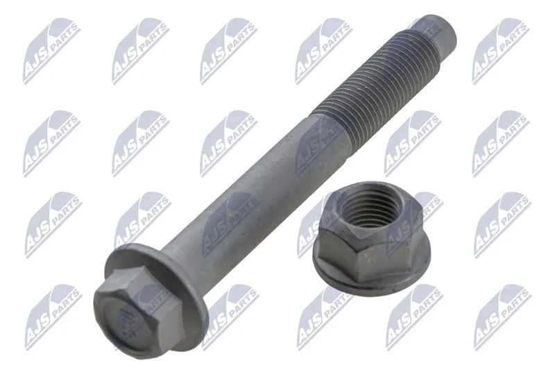 Conjunto de Parafusos de Correção de Cambagem NTY ZWG-NS-023S