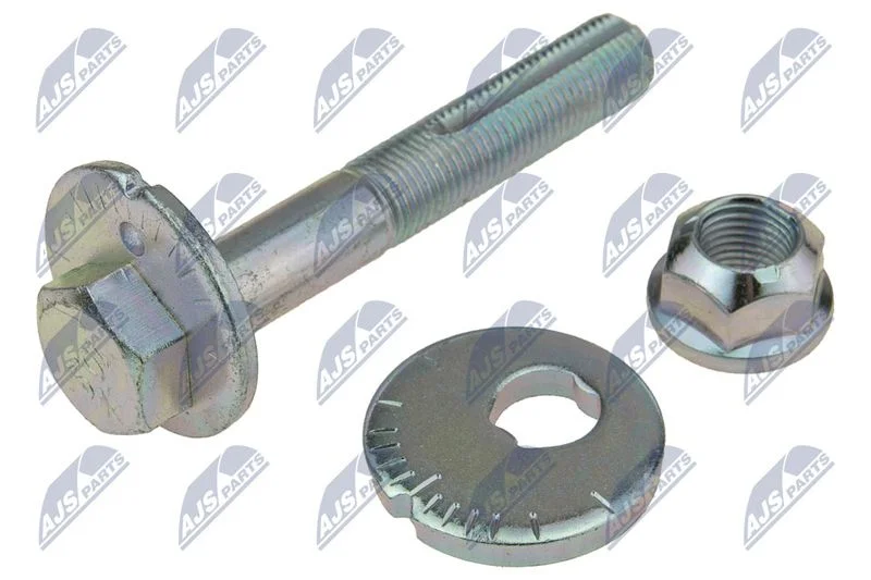 Parafuso de correção de camber NTY ZWG-NS-033SK