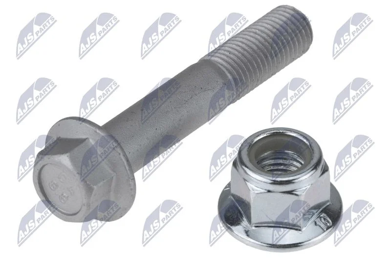 Conjunto de Parafusos de Correção de Cambagem NTY ZWG-NS-039SK