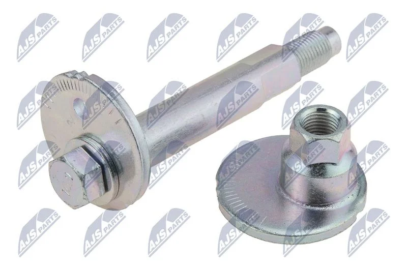 Parafuso de correção de camber NTY ZWG-TY-009SK