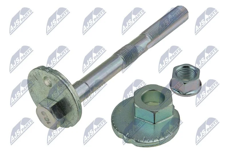 Parafuso de correção de camber NTY ZWG-TY-028SK