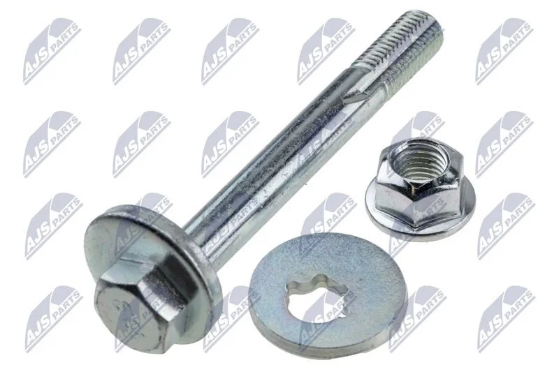 Conjunto de Parafusos de Correção de Cambagem NTY ZWT-BM-053SK
