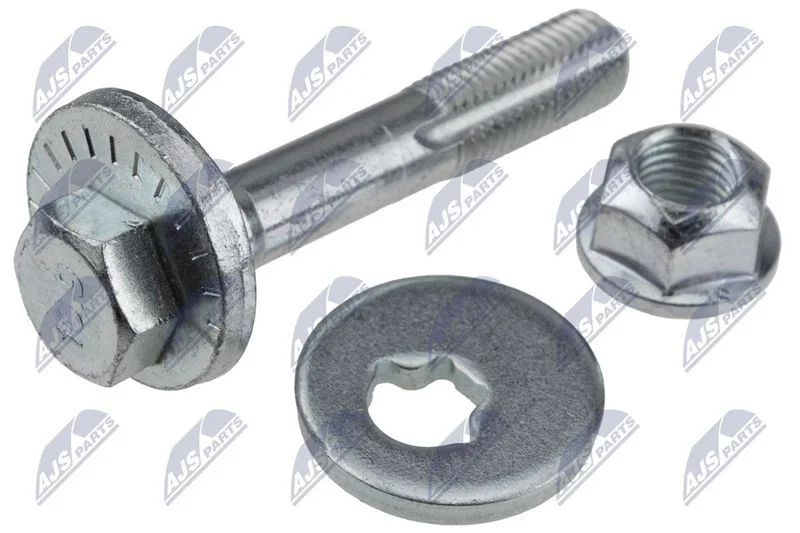 Camber Correction Screw Set NTY ZWT-BM-054SK