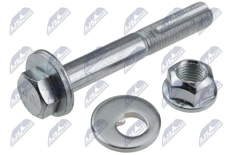 Conjunto de Parafusos de Correção de Cambagem NTY ZWT-BM-055SK