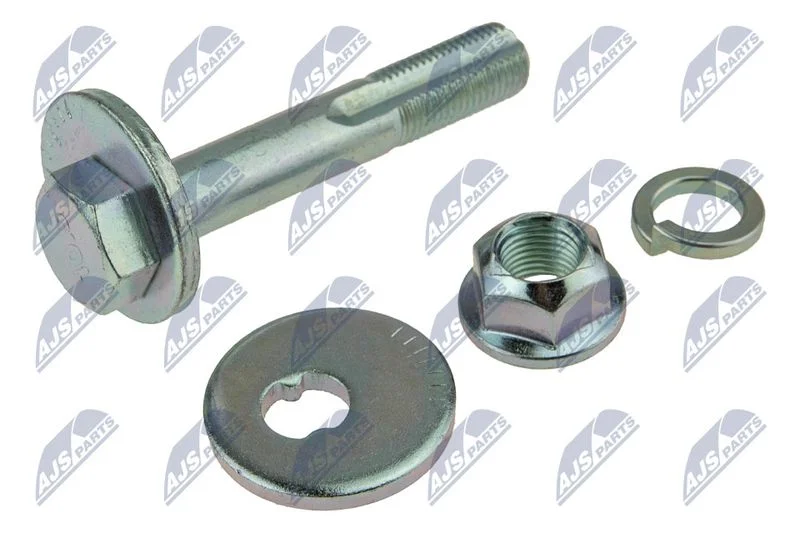 Parafuso de correção de camber NTY ZWT-KA-307SK