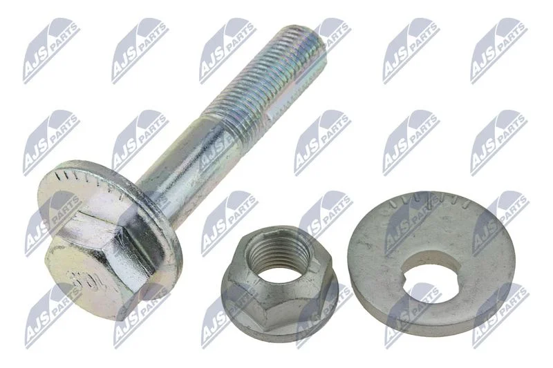 Parafuso de correção de camber NTY ZWT-KA-332SK