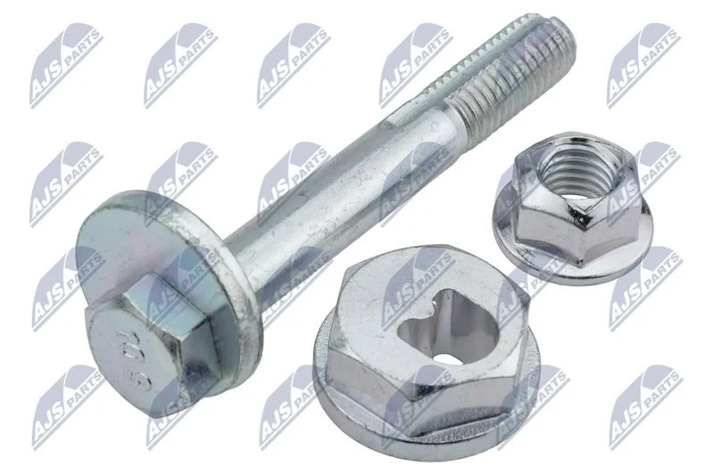 Parafuso de correção de camber NTY ZWT-ME-021S