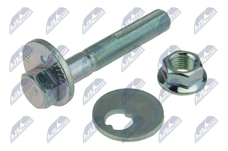 Parafuso de correção de camber NTY ZWT-MS-027SK