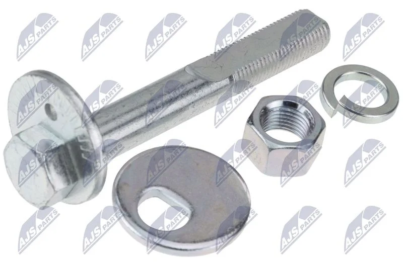 Camber Correction Screw Set NTY ZWT-MS-031SK