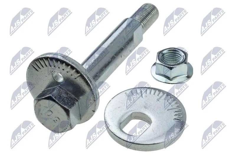 Camber Correction Screw Set NTY ZWT-MS-064SK