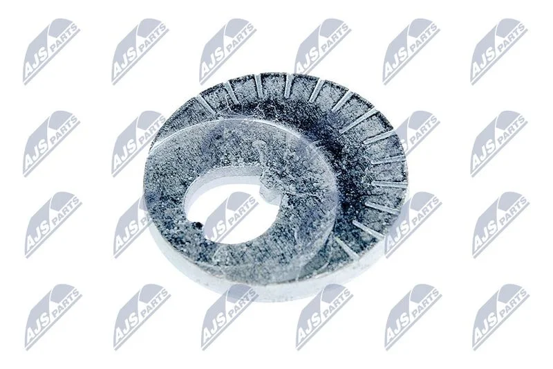 Calço de Caster, corpo do eixo NTY ZWT-MZ-056P