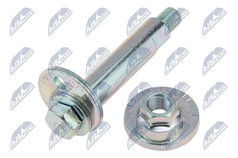 Parafuso de correção de camber NTY ZWT-TY-061SK