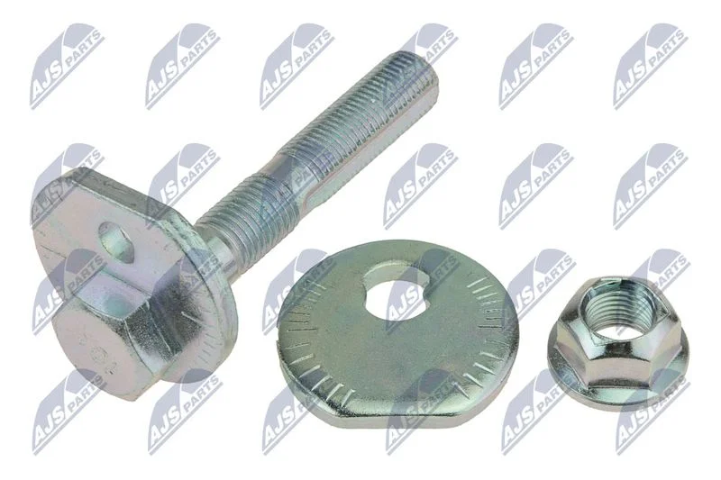 Parafuso de correção de camber NTY ZWT-TY-115SK