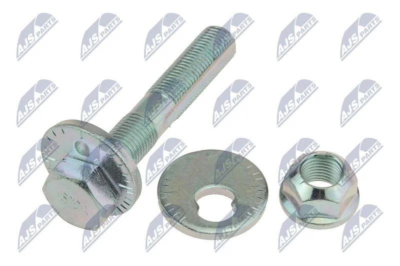Parafuso de correção de camber NTY ZWT-TY-116SK