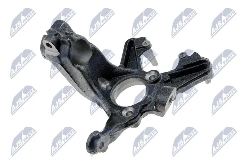 Steering Knuckle, wheel suspension NTY ZZP-AU-002