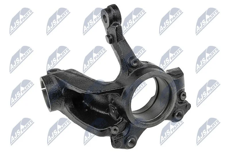 Steering Knuckle, wheel suspension NTY ZZP-AU-008