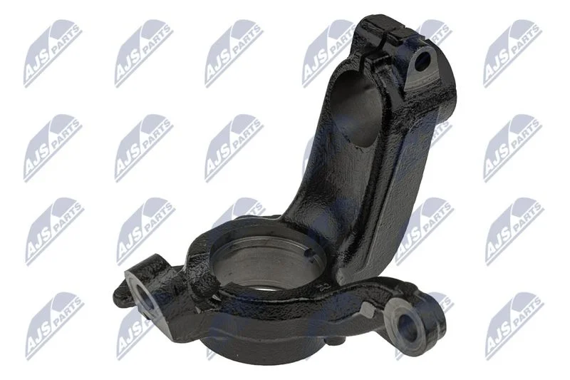 Steering Knuckle, wheel suspension NTY ZZP-AU-009