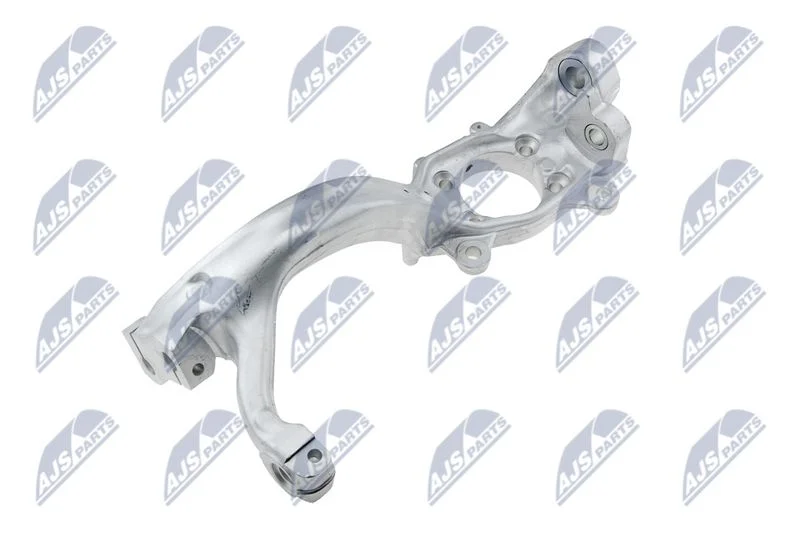 Steering Knuckle, wheel suspension NTY ZZP-AU-018