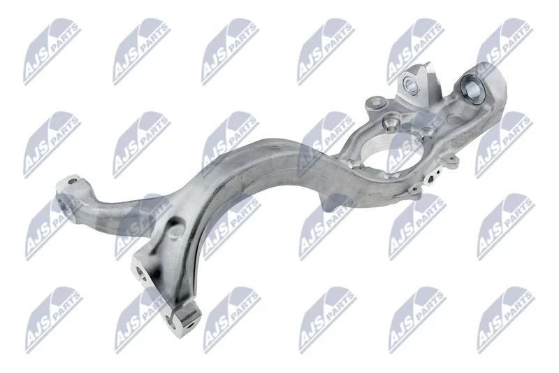 Steering Knuckle, wheel suspension NTY ZZP-AU-019