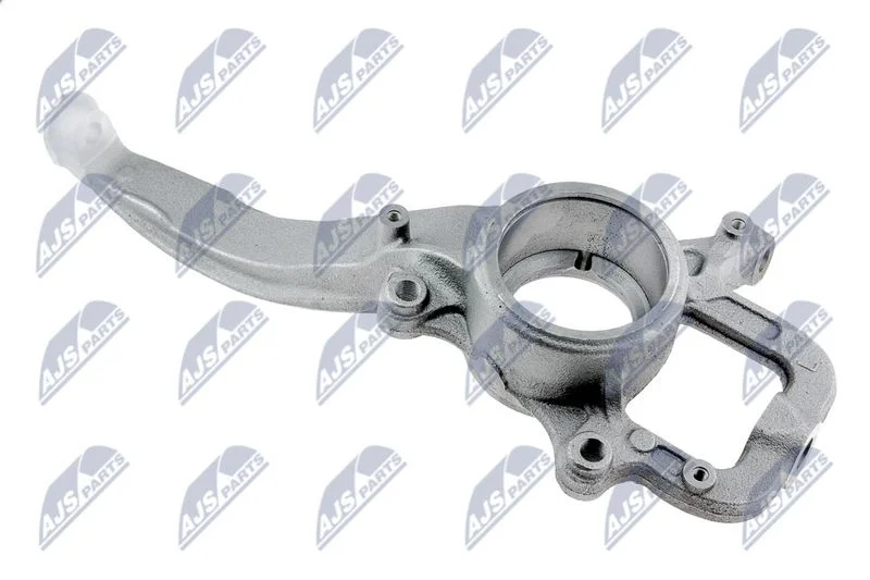 Steering Knuckle, wheel suspension NTY ZZP-AU-026