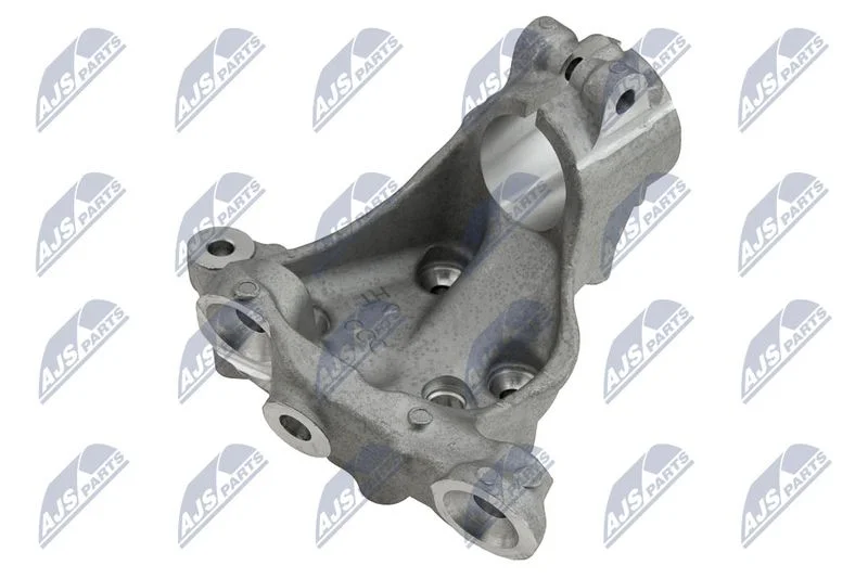 Steering Knuckle, wheel suspension NTY ZZP-BM-018