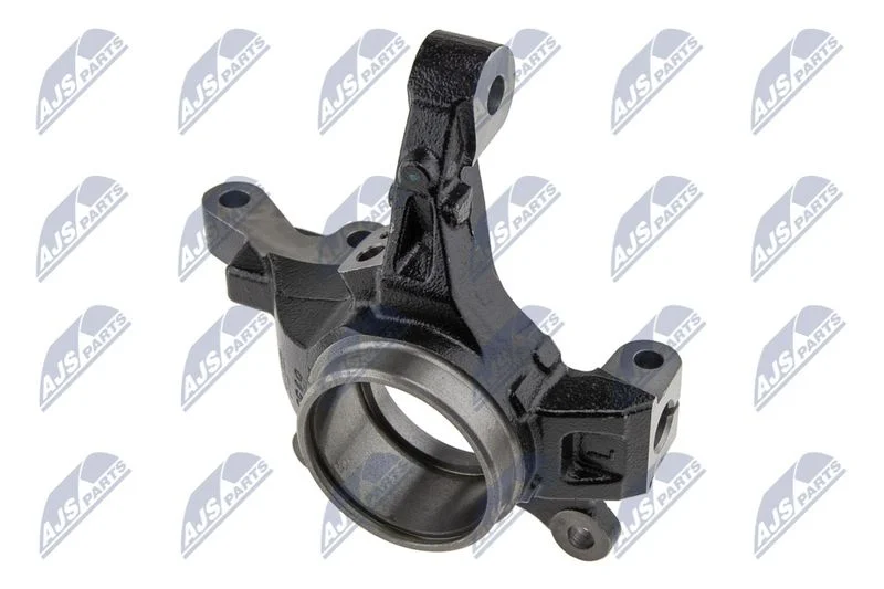 Steering Knuckle, wheel suspension NTY ZZP-CH-003