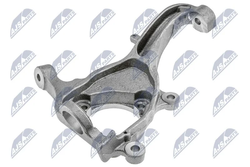 Steering Knuckle, wheel suspension NTY ZZP-CH-025