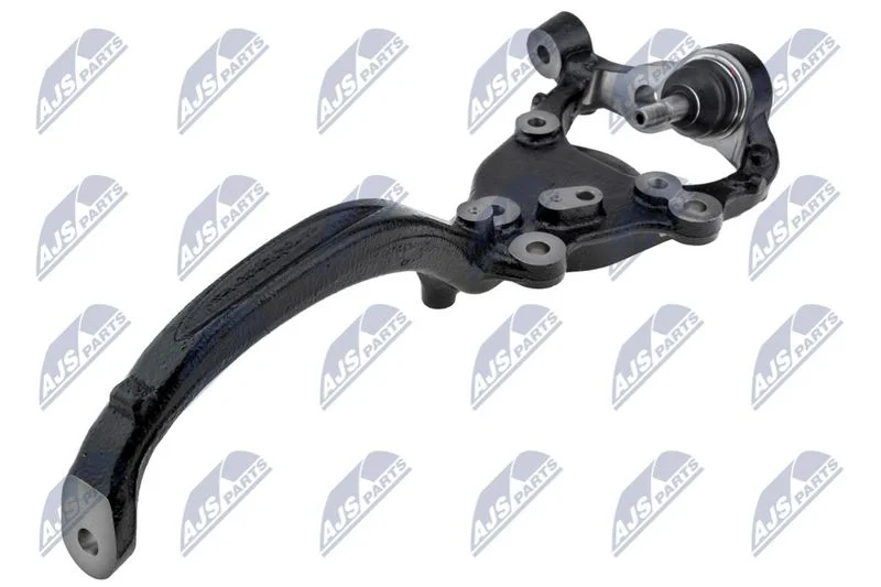 Pivô de Direção, suspensão da roda NTY ZZP-CH-026