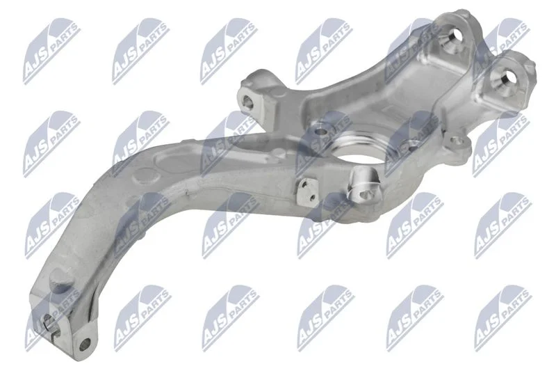 Steering Knuckle, wheel suspension NTY ZZP-CH-030