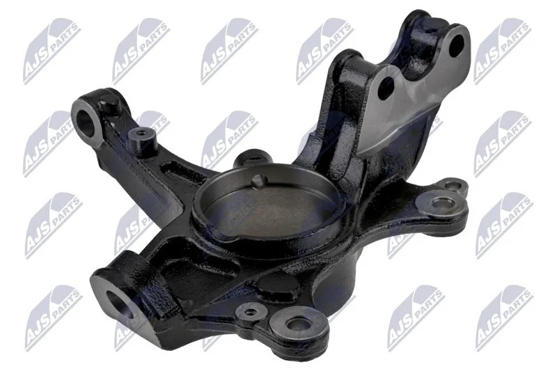 Steering Knuckle, wheel suspension NTY ZZP-CT-002