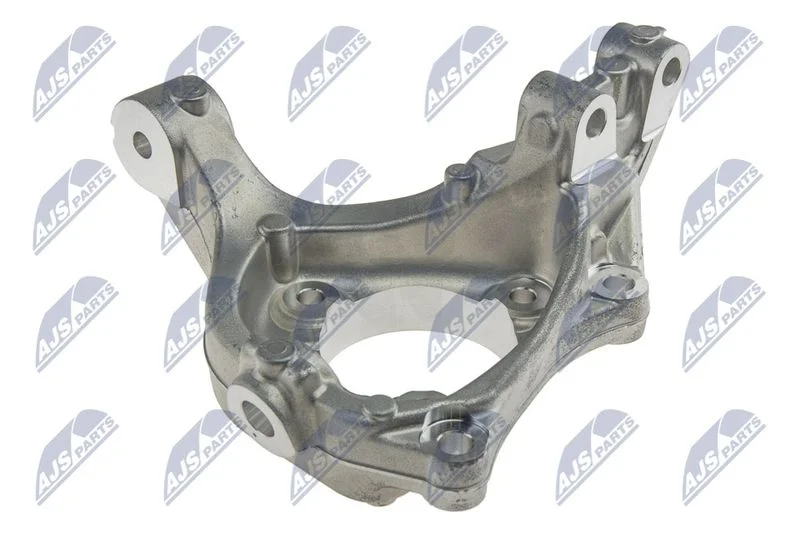 Steering Knuckle, wheel suspension NTY ZZP-DW-002
